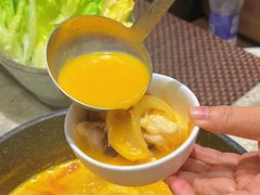 -好彩海鲜火锅饭店(银河百老汇店)