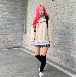 -逸丝风尚yesfashion造型