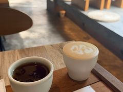 -溯洄咖啡VORTEX COFFEE