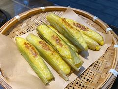 -老灶房-四川土菜(铁牛广场店)