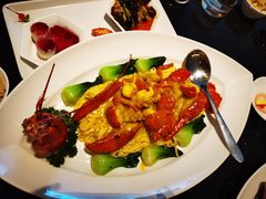 -铭轩中餐厅·海南菜·粤菜(亚龙湾瑞吉店)