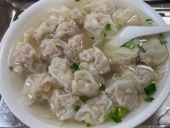-汪家馄饨(集庆路店)