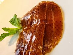 -四季民福烤鸭店(前门大栅栏店)