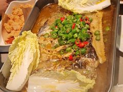 -半天妖烤鱼(大兴大悦春风里店)