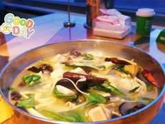 -连锦记海鲜烧烤大排档·锦州特色(西安路交大店)
