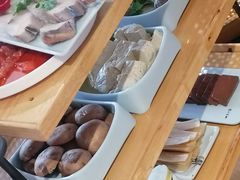 -蜀九香火锅(江油店)