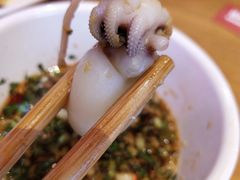 -霸王虾·小龙虾香辣蟹(玉林店)