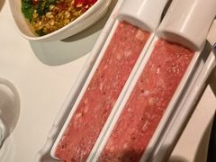 -许府牛火锅(信义坊总店)