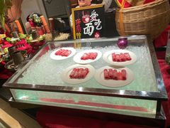 -亚龙湾希尔顿自助餐厅·海鲜·烧烤·沙滩BBQ·现场乐队