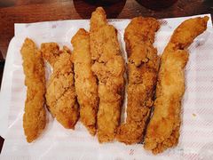 -Mr.Pizza米斯特比萨(合肥一九一二街区店)