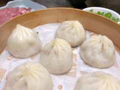 牛肉汤圆-洪长兴(云南南路店)