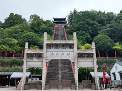 -台州府城(江南长城)