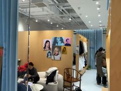 -天真蓝照相馆(莘庄天荟广场店)