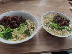 -泰顺江南春面馆