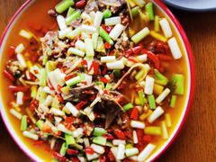 -盐帮食坊•小河帮川菜(四川师大店)