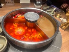 -巴奴毛肚火锅(京西大悦城店)