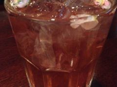 玫瑰柚子茶-一麻一辣麻辣香锅(方庄店)