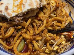 -左陕右甘(亚运村店)