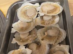 -农民烧烤(延边社区店)