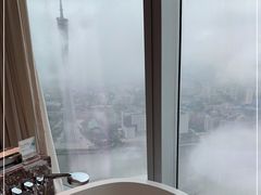 -广州四季酒店