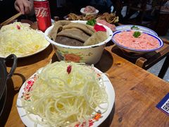 -楠火锅(龙阳广场店)