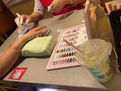 -海底捞火锅(莘松路店)