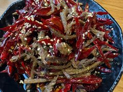 -邱金小炒·30 年盐帮江湖菜(自贡店)