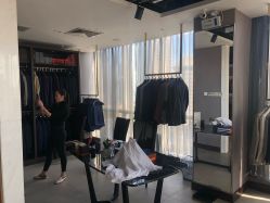 -优山定制西服衬衫大衣(国贸店)