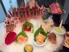 -花潮料理艺食馆(SM新生活广场店)