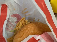 -麦当劳(保定裕华路店)