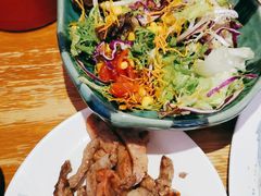 -一井烧肉·活鳗·寿司(望京SOHO店)