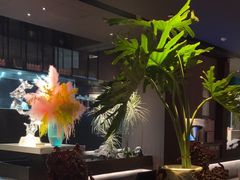 -君庭中餐厅(湘江豪生店)