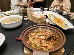 -洛东土菜馆(建国北路店)