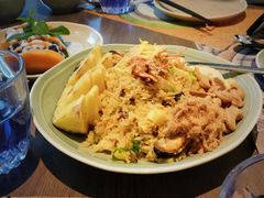 -CHINCHIN 青青·泰国料理(万象食家店)