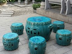 -黄埔古港