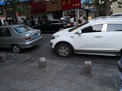 -王记西鎮电烤肉(汶上路店)