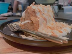 -Home Cafe(水榭春天店)