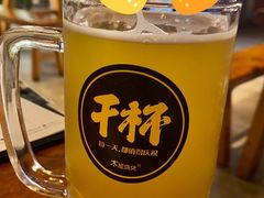 -木屋烧烤(创意园店)