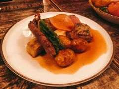 -Pakkhús Restaurant