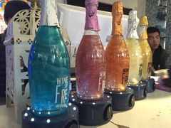 海妖酒吧-Sirena海妖日咖夜酒