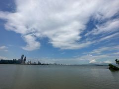 -深圳湾公园(南山区)