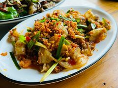 -郑件洋芋饭庄