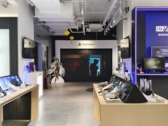 -Sony Store 索尼(上海淮海中路店)