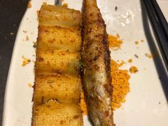 -很久以前羊肉串(清河店)
