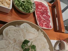 -老员外骨汤火锅(海州古城店)