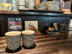 -眷屋の深夜食堂(云锦中心店)