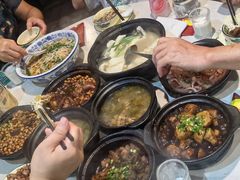 -阿龙酒煲(海宁新苑路店)