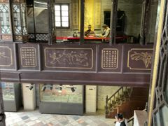 -均和墟历史街区-平和大押