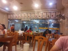 大堂-老牌依强牛肉店(达道总店)