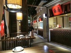 -北方家宴(番禺永旺店)